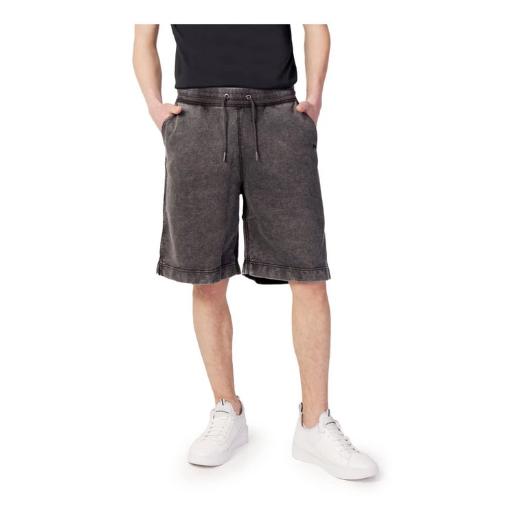 Long Shorts Hugo Boss