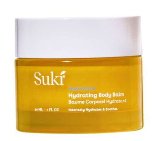 Suki Skincare Hydrating - Body Balm 30ml
