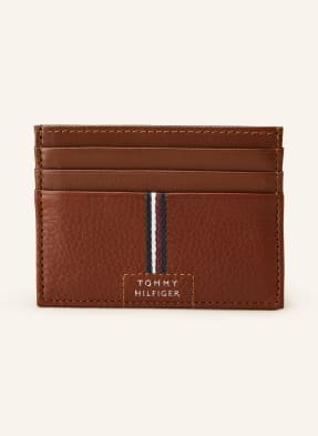 Tommy Hilfiger Etui Na Karty braun