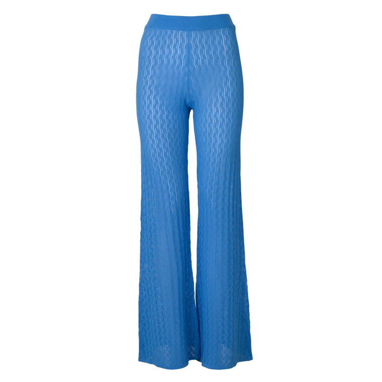 Wide Trousers Dodo BAR OR