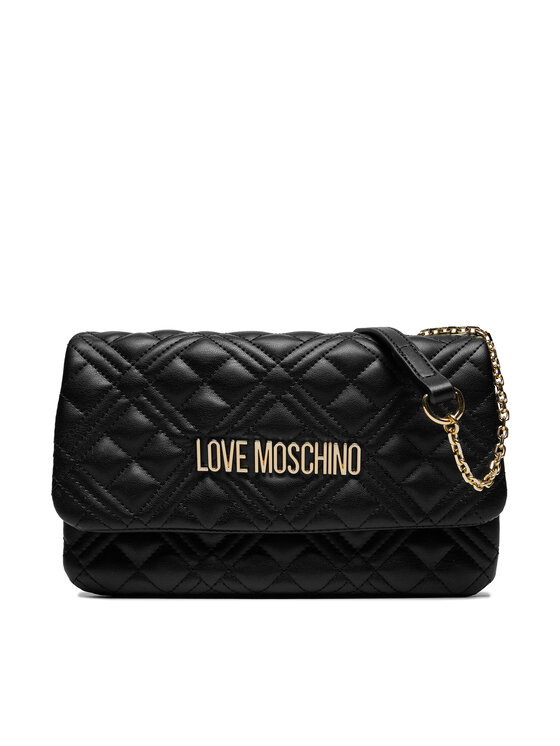 Torebka LOVE MOSCHINO