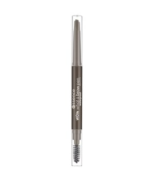 essence wow what a brow pen waterproof Kredka do brwi 0.2 g Nr. 03 - Dark Brown