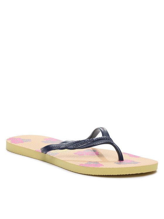 Japonki Havaianas