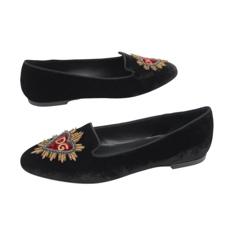 Loafers Dolce & Gabbana