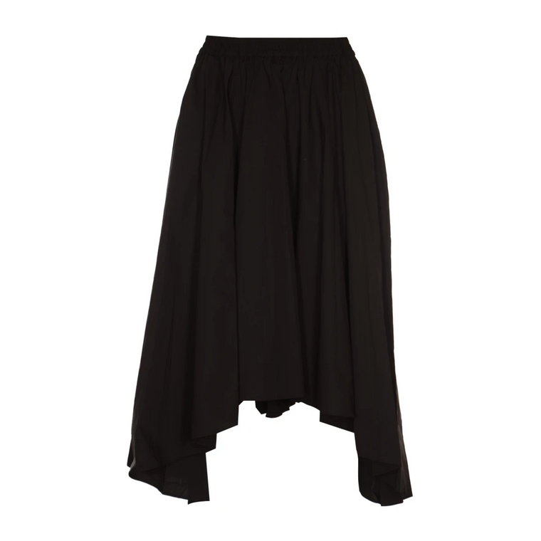 Midi Skirts Michael Kors