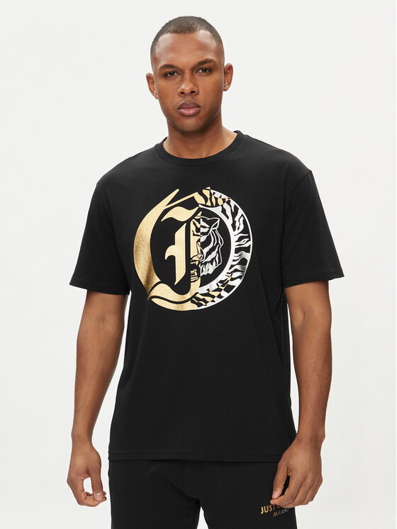 T-Shirt Just Cavalli