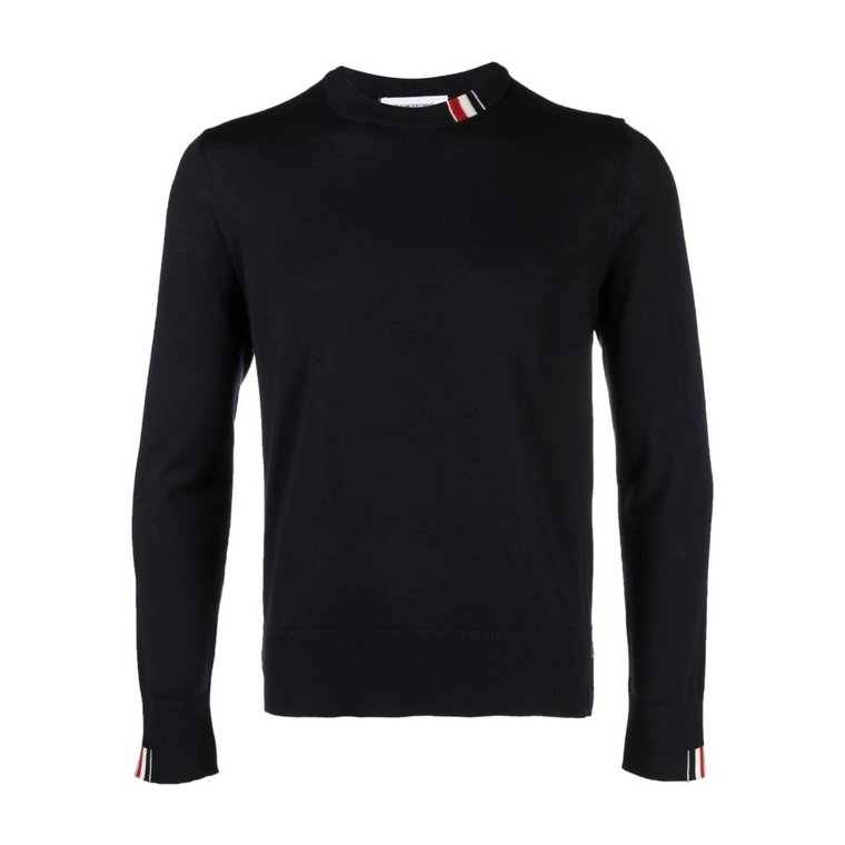 Round-neck Sweter Thom Browne