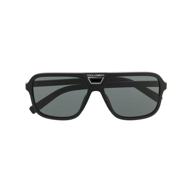 Dg4354 50187 Sunglasses Dolce & Gabbana