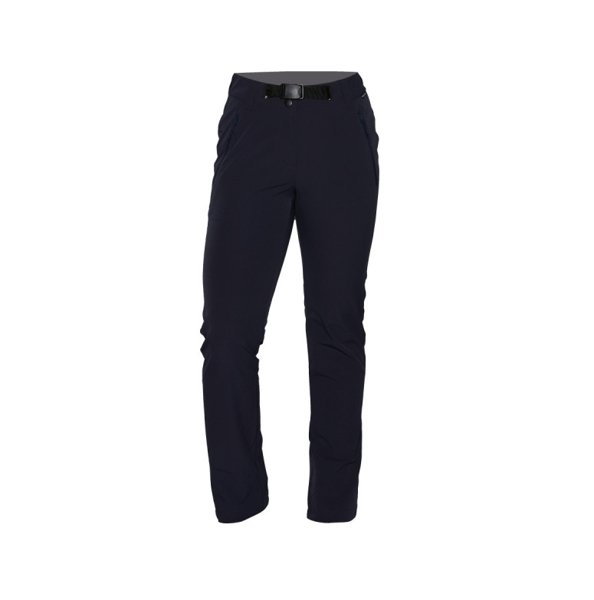 Spodnie damskie NORTHFINDER SOLERIA navy - L