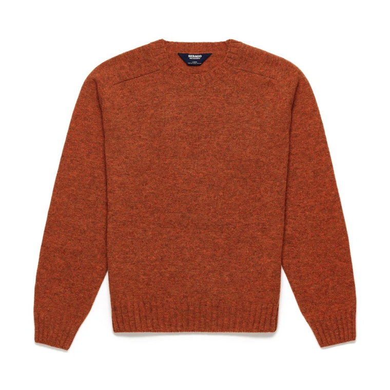 Round-neck Knitwear Sebago