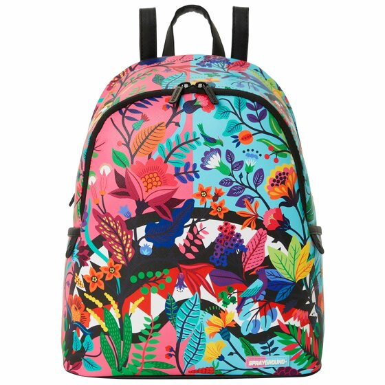 Sprayground Sanctuary Split 2.0 Savage Plecak miejski 30 cm mehrfarbig