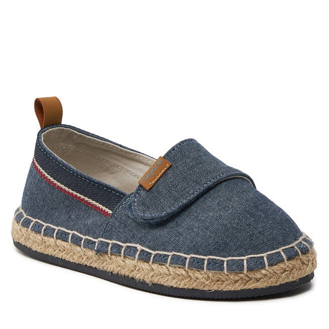 Espadryle Mayoral