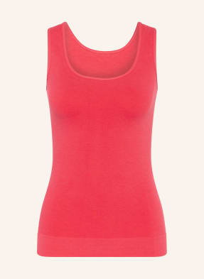 Item m6 Top Modelujący Soft Ribbed pink