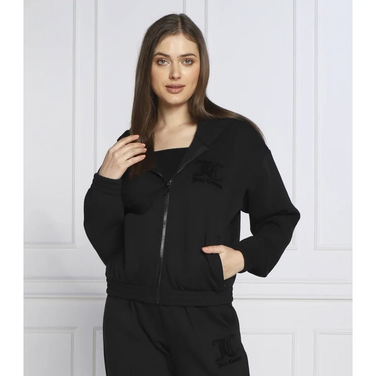 Juicy Couture Bluza TAZ | Regular Fit