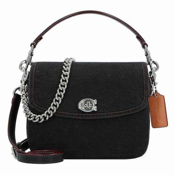 Coach Cassie Torba 19 cm black