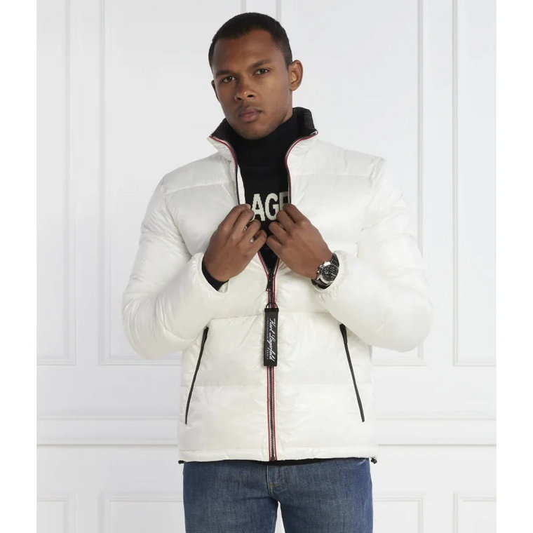 Karl Lagerfeld Kurtka BLOUSON | Regular Fit