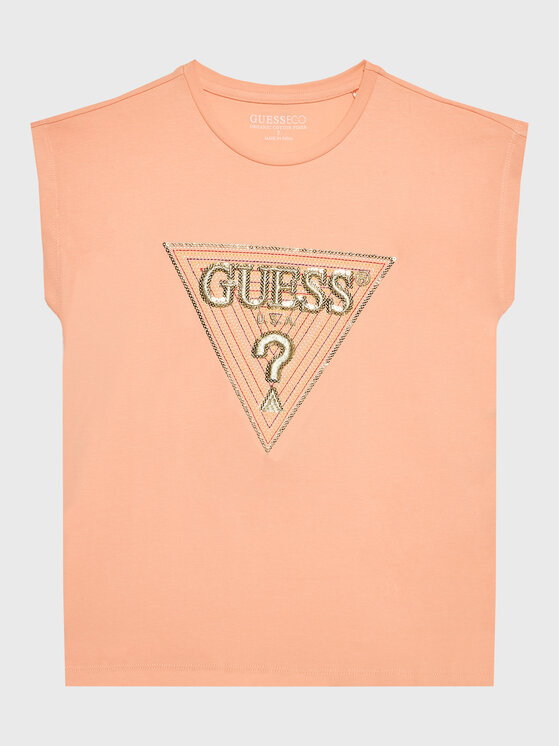 T-Shirt Guess