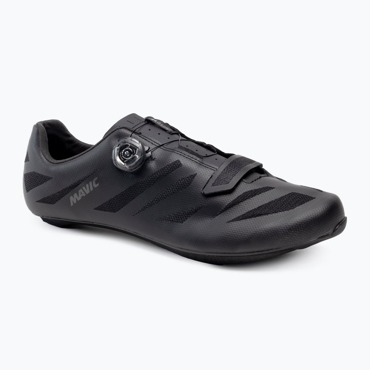 Buty szosowe męskie Mavic Tretry Cosmic Elite SL black/black/black