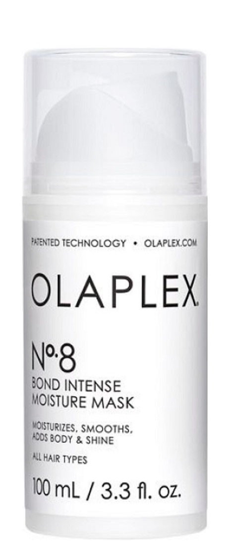 Olaplex No. 8 Bond Repair Moisture Mask Global - maska do włosów 100ml