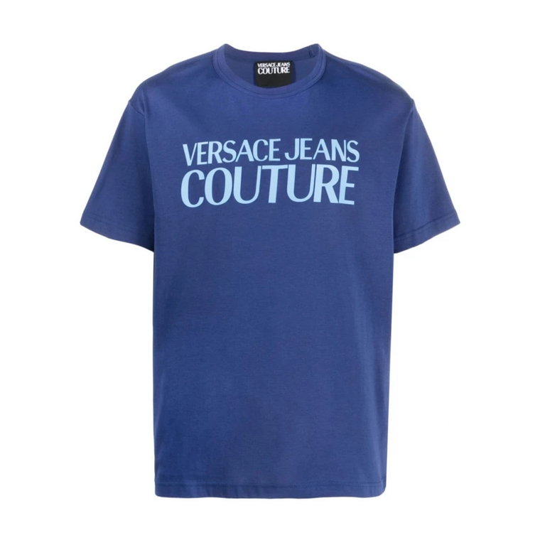 T-Shirts Versace Jeans Couture