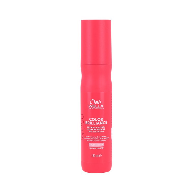 WELLA PROFESSIONALS  INVIGO COLOR BRILLIANCE SPRAY BB DO WŁOSÓW 150ML