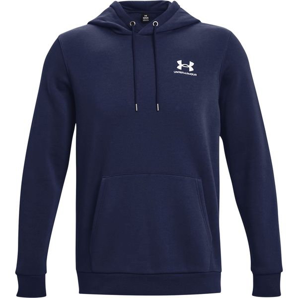 Bluza męska Essential Fleece Hoodie Under Armour