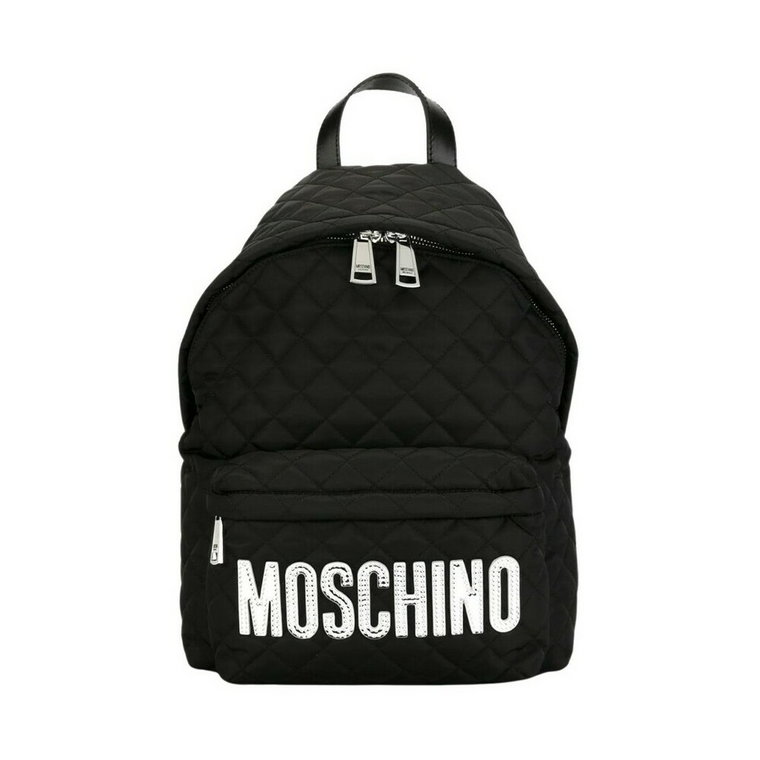 Plecak Moschino