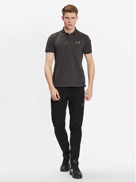 Polo EA7 Emporio Armani