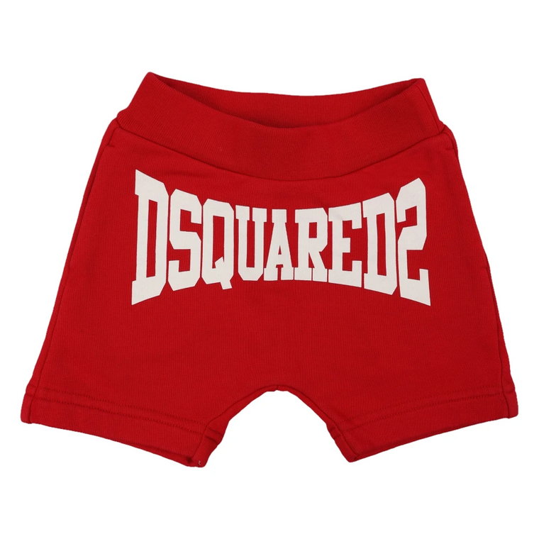 Shorts Dsquared2