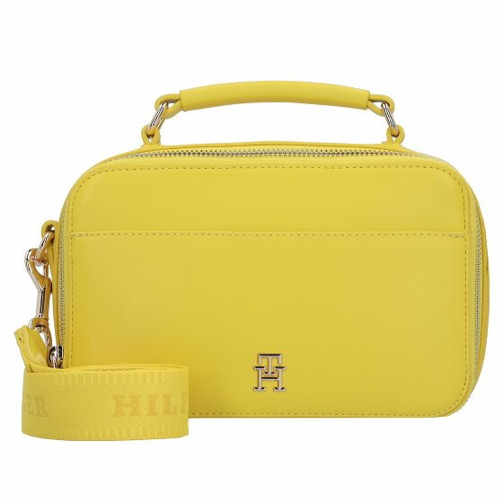 Tommy Hilfiger Iconic Tommy Torba 23 cm valley yellow
