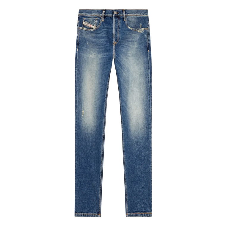 Tapered Jeans - 2005 D-Fining Diesel
