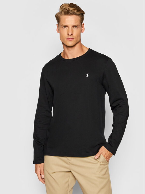 Longsleeve Polo Ralph Lauren