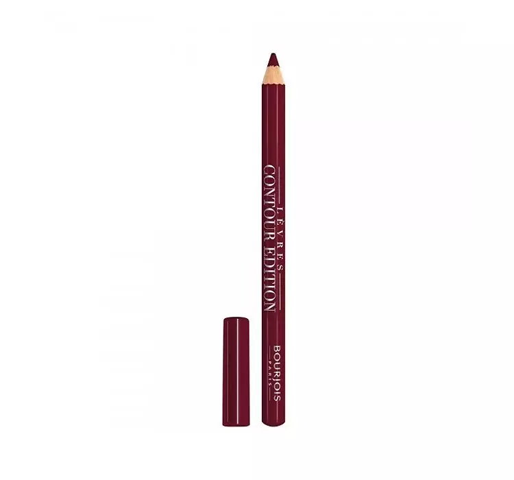 BOURJOIS CONTOUR EDITION KONTURÓWKA DO UST 09 PLUM IT UP