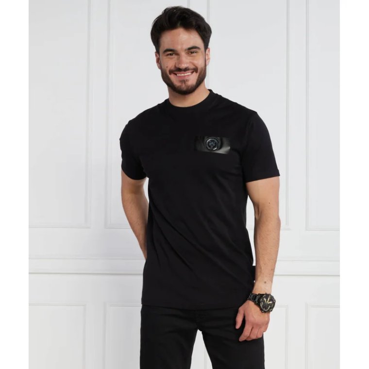 Plein Sport T-shirt | Regular Fit