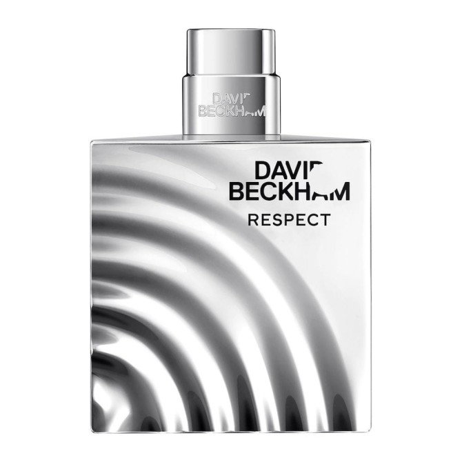 David Beckham Respect woda toaletowa spray 90ml