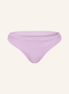 Roxy Dół Od Bikini Basic Aruba lila