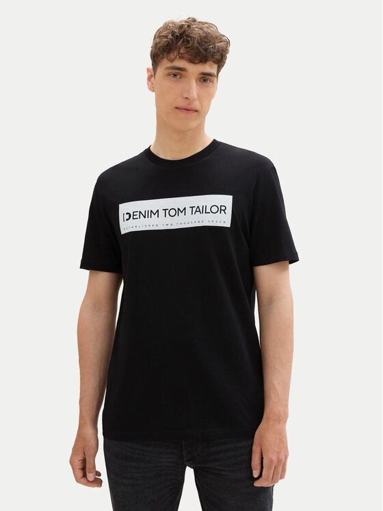 T-Shirt Tom Tailor