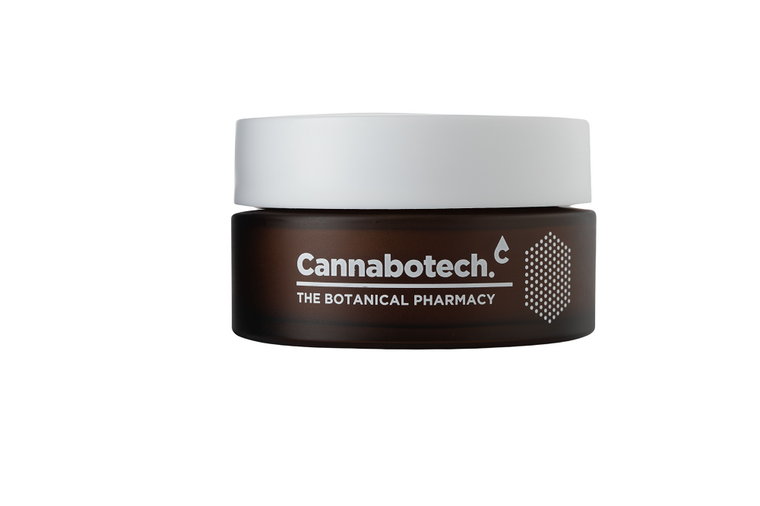 Cannabotech Formulift Skin Lifting Cream Liftingujący krem do twarzy