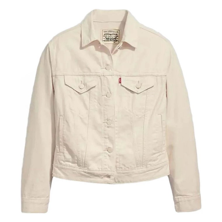 Wellthread Trucker Jacket Levi's