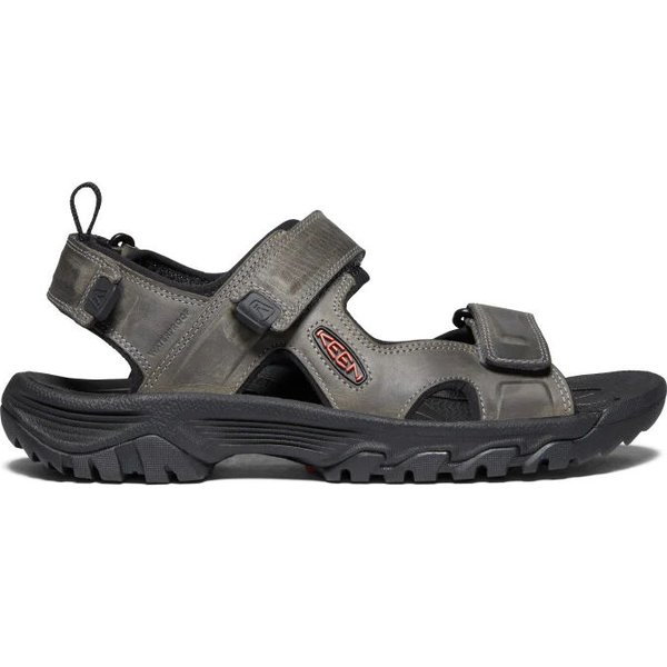 Sandały Targhee III Open Toe Keen