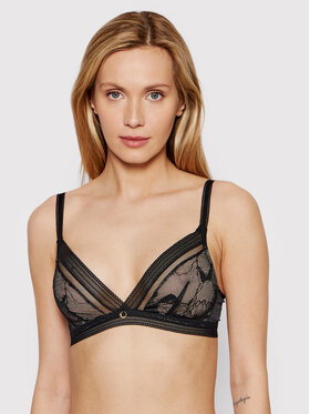 Ulla Josy Unlined Underwire Bra – LES SAISONS