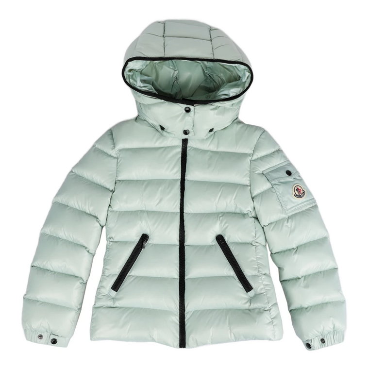 Winterjackets Moncler