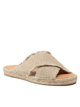 Espadryle Castañer