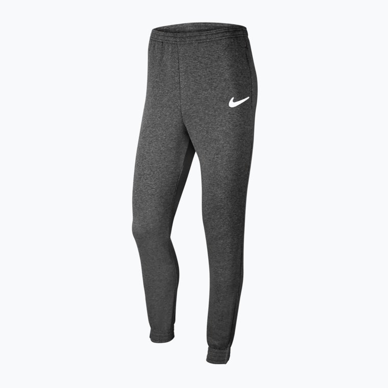 Spodnie męskie Nike Park 20 charcoal heathr/white/white