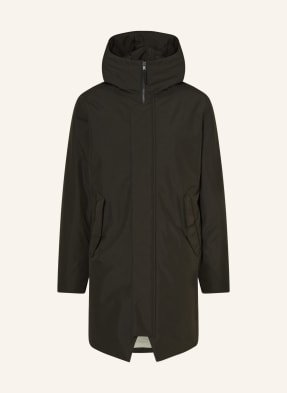 Elvine Parka Gunter gruen