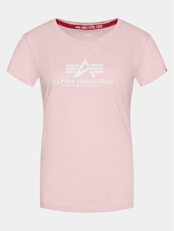 T-Shirt Alpha Industries