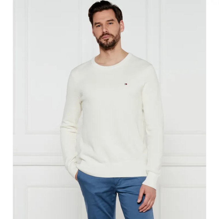 Tommy Hilfiger Sweter Essential | Regular Fit