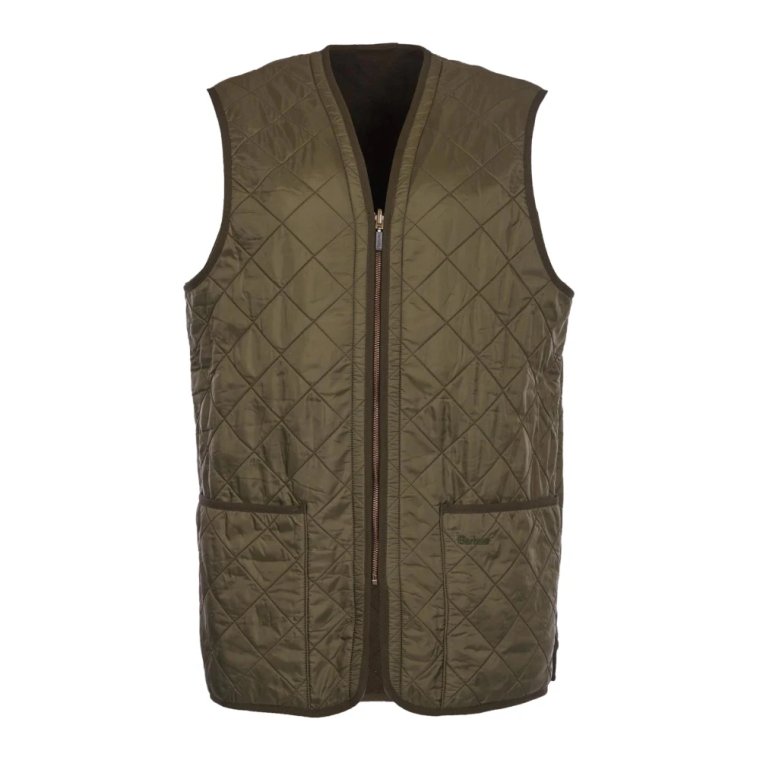 Kamizelka Nylonowa Gilet Barbour