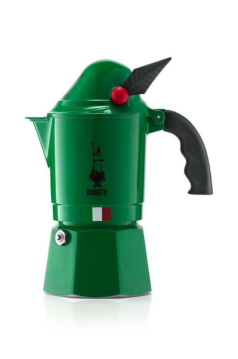 Bialetti kawiarka Alpina 3tz