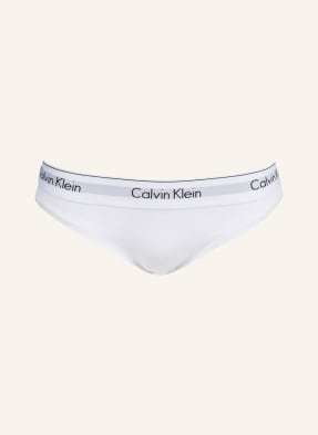 Calvin Klein Figi Modern Cotton weiss